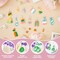 204 Pcs Complete Polymer Clay Earring Making Kit (Ages 12+ Girls)